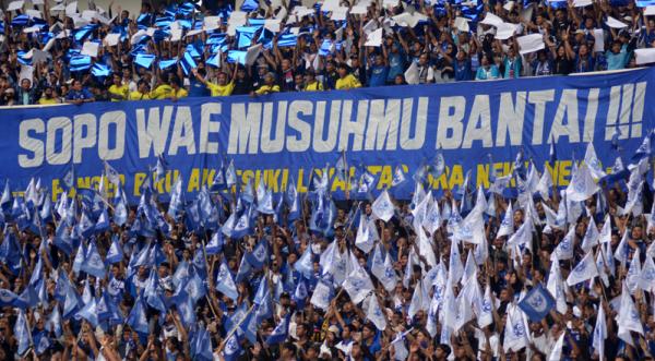 Menuju Panser Biru 4.0