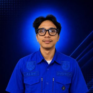 Aldy Farizky