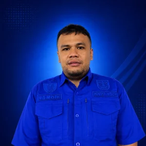 Miftahul Hamdie