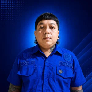 Sony Hidayat